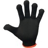 Glacier Glove Inner Poly Liner for Gloves - Black - image 2 of 4