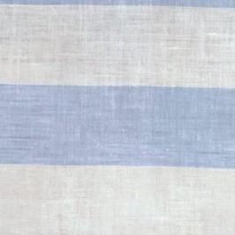 sky blue and white