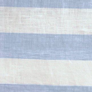 sky blue and white