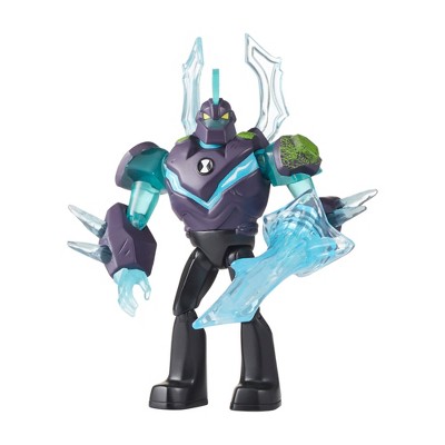 ben 10 collectible figures