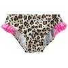 OshKosh B'Gosh Infant Girls' One-Piece Bow Detail Swimsuits - 2 of 4