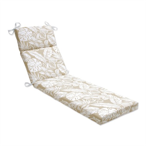 Delray Outdoor indoor Chaise Lounge Cushion Pillow Perfect Target