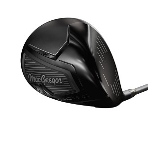 MacGregor Golf MACTEC Driver - 1 of 4
