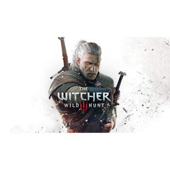 The Witcher 3: Wild Hunt - Nintendo Switch (Digital)