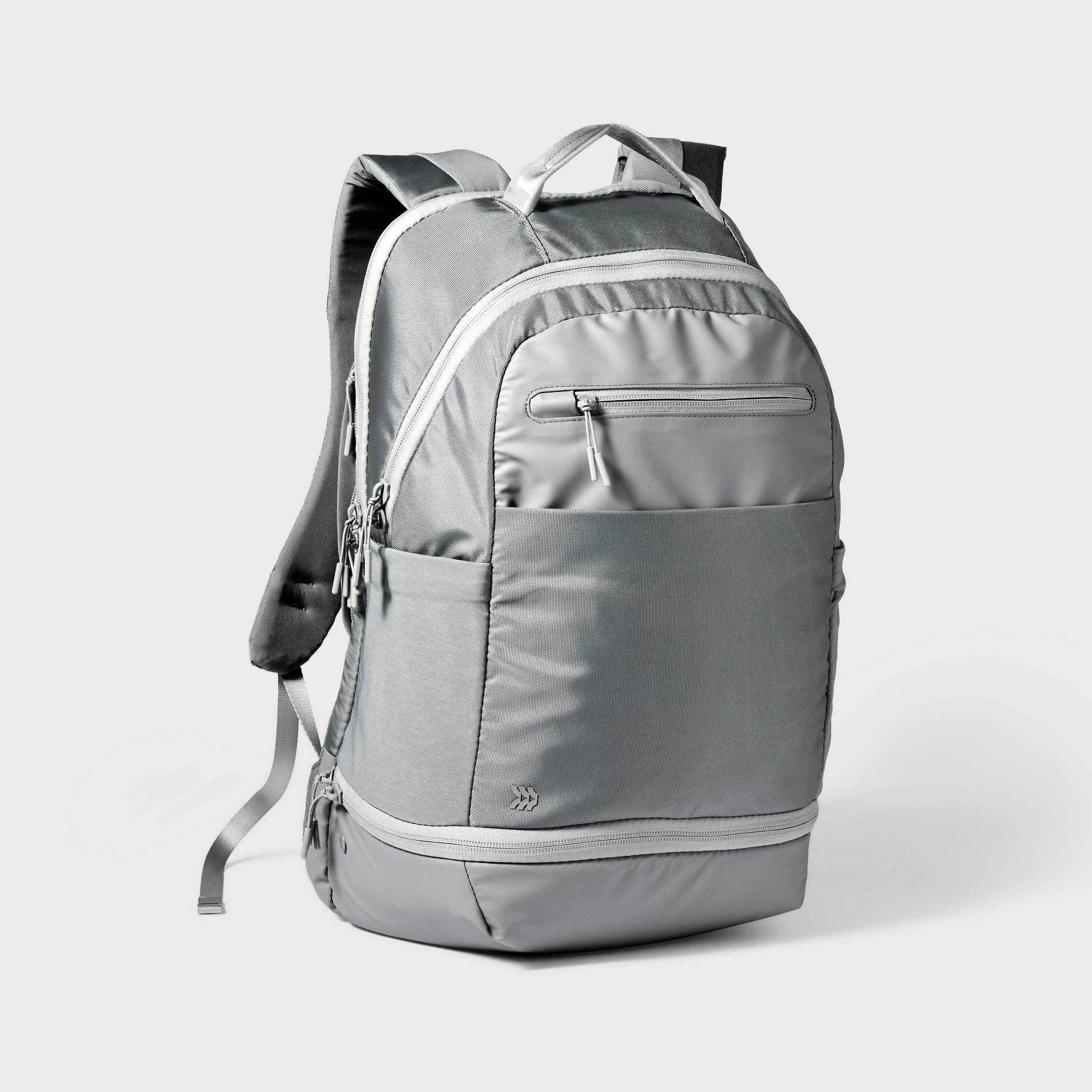 Sport Pocket Backpack - All In Motion™ - Silver