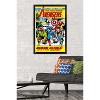 Trends International Marvel Comics - Avengers #100 Framed Wall Poster Prints - 2 of 4