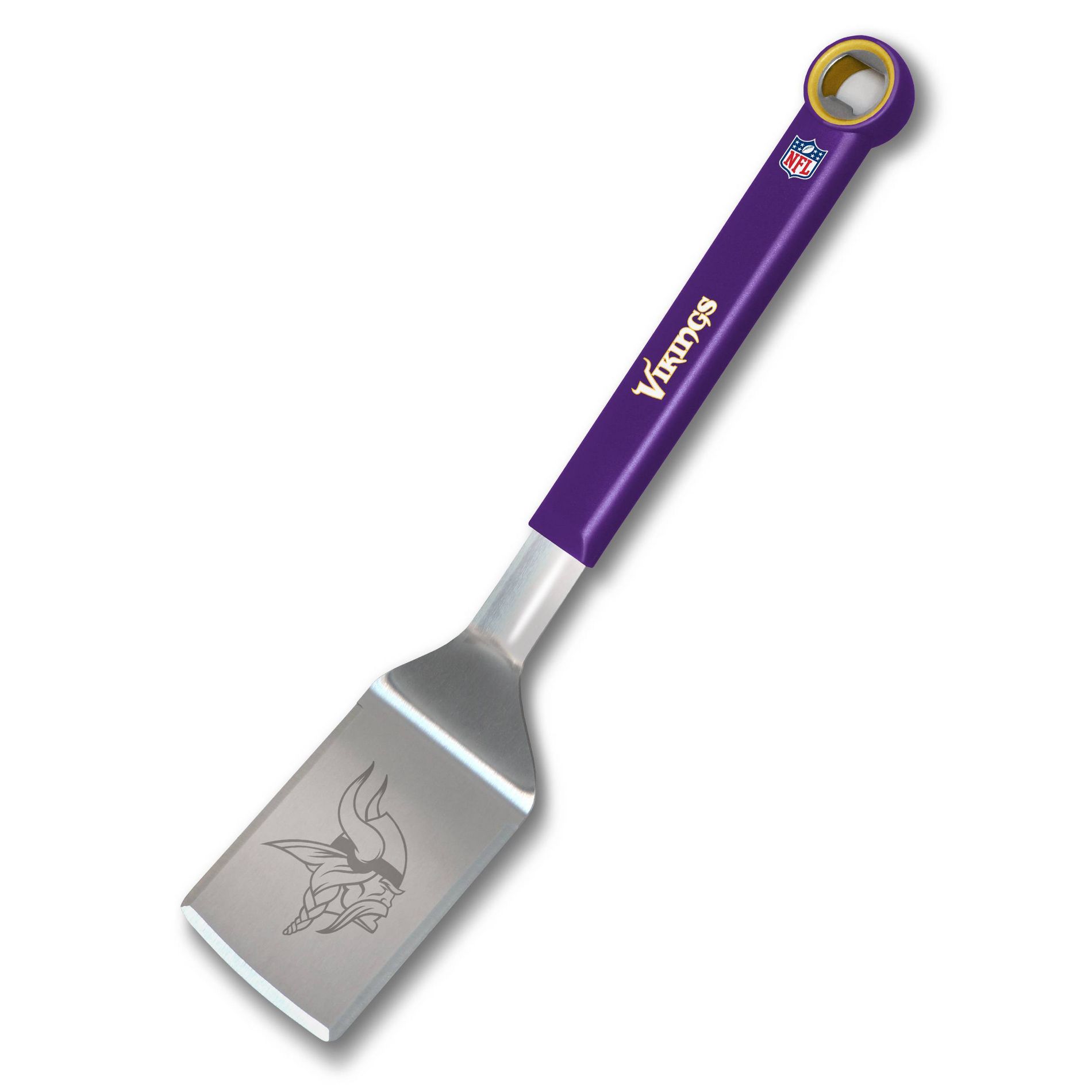 NFL Minnesota Vikings Sportula with Bottle Opener