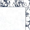Great Papers! French Rose Letterhead 8.5"H x 11"W 80 count (2017036) - 2 of 3