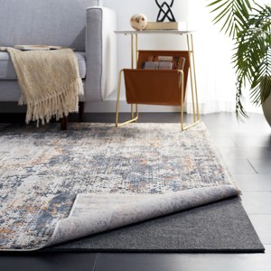 Dura Pad PAD130 Power Loomed Indoor Rug Pad - Safavieh - 1 of 4