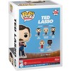 Funko Pop! TV: Ted Lasso - Ted Lasso with Teacup, Exclusive #1356 #66480 - image 4 of 4