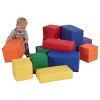 Factory Direct Partners 12pc SoftScape Kids' Big Block Set - 4 of 4