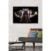 Trends International Star Wars: The Acolyte - Trio Framed Wall Poster Prints - 2 of 4