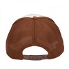 Adult Coors Banquet Vintage Logo Trucker Hat - 4 of 4
