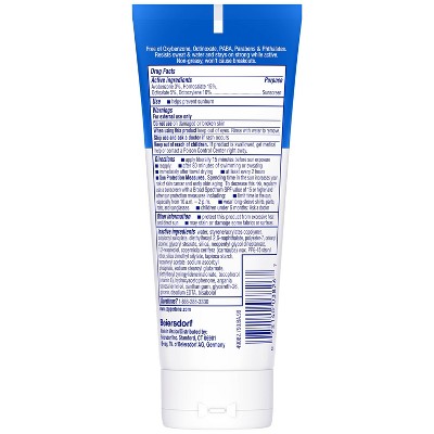 Coppertone Sport Face Lotion - SPF 60+ - 2.5 fl oz