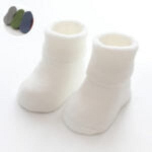 MyKids-USA Baby Thickened Soft Cotton Anti-Slip Floor Socks - 1 of 4
