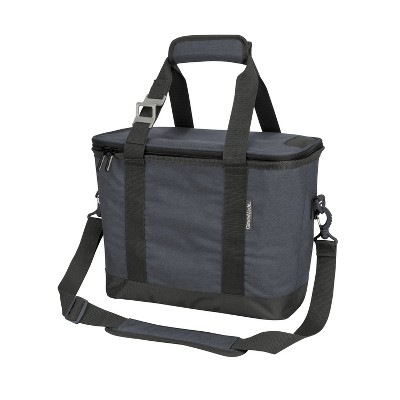 CleverMade Tahoe Soft-Sided Collapsible 21.12qt Cooler