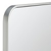 Delinah Mirror - 27.6" x 36" - MRR2001 - Safavieh - 3 of 4