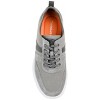 Thomas & Vine Adler Mixed Media Sneaker - 4 of 4