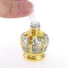 Unique Bargains Essential Oil Bottle for Bathroom 1 Pc - 3 of 4