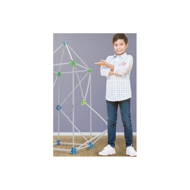 National Geographic Epic Forts Science Kit, 6 of 10