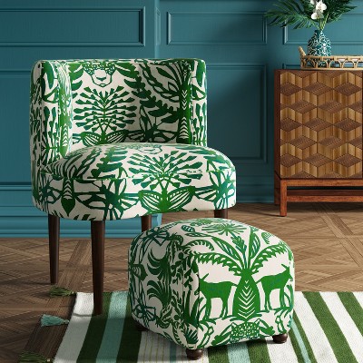 Opalhouse ottoman best sale