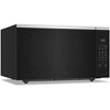 Whirlpool WMCS7024PZ 2.2 Cu. Ft. Stainless Steel Countertop Microwave - 3 of 4