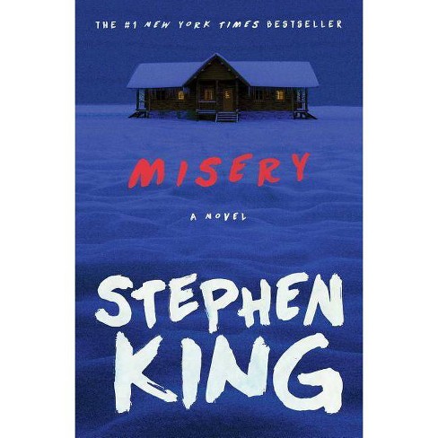 Misery - by Stephen King (Paperback) - image 1 of 1