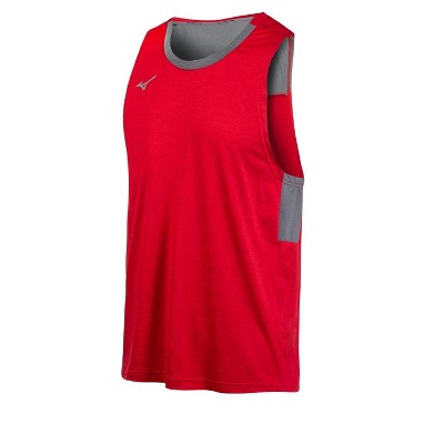 mizuno singlet