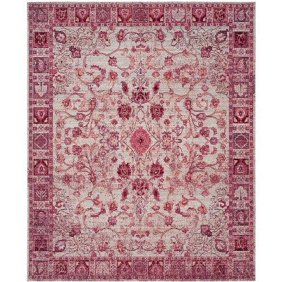 Valencia VAL103 Power Loomed Indoor Rugs - Safavieh