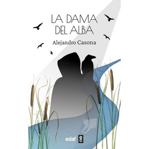 La Dama del Alba - by  Alejandro Casona (Paperback) - 1 of 1