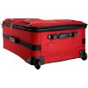 Rockland Journey Softside Upright Luggage SetExpandable Red 4-Piece (14/19/24/28) - 3 of 4