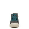 Dr. Scholl's Youth Girl's Time Off High Kids Sneaker - 4 of 4