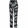 Women's Floral Print Casual Pants - LASCANA - 4 of 4