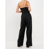 Women's Spaghetti Strap Bodysuit - 2.7 AUGUST APPAREL - 3 of 4