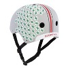 NCAA Ohio State Buckeyes Multi-Sport Helmet - Gray - 4 of 4