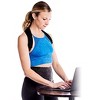 Copper Joe Posture Corrector ULTIMATE COPPER Fully Adjustable Straightener for Mid Upper Spine Support Neck Shoulder Clavicle & Back Pain Relief - 3 of 4