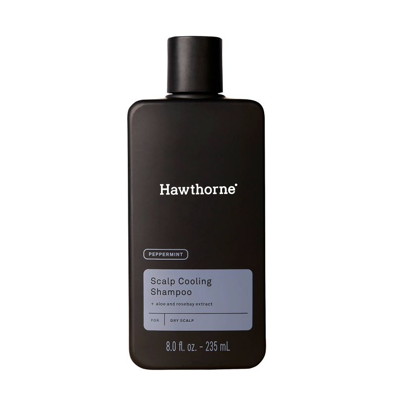 Hawthorne Scalp Cooling Shampoo - 8 fl oz, 1 of 7