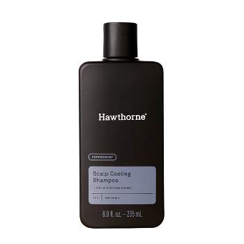 Hawthorne Scalp Cooling Shampoo - 8 fl oz