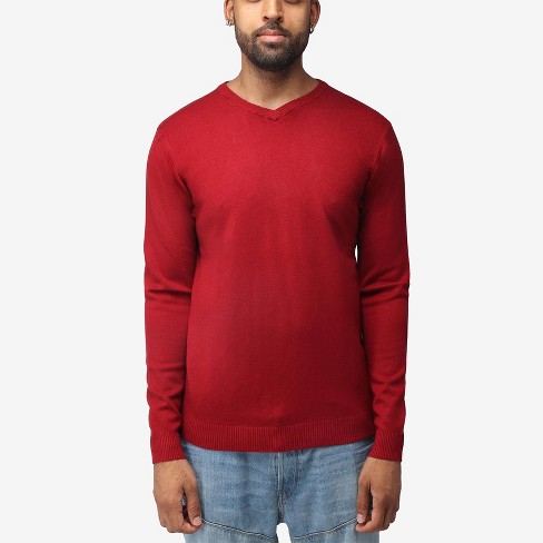 Big sweater outlet men