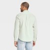 Men's Comfort Wear Long Sleeve Shirt - Goodfellow & Co™ - 2 of 3
