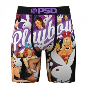 Mens Play After Hours PSD Boxer Briefs - 1 of 4