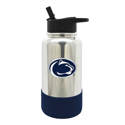 Penn State Nittany Lions Personalized Tritan Sport Water Bottle-Customizable