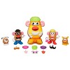 Mr. Potato Head Super Spud Exclusive Playset - 2 of 3