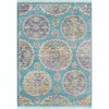 Unique Loom  Paragon Grayson Area Rug - 2 of 4
