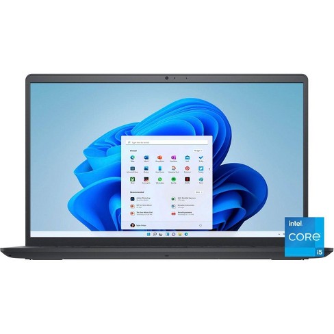 Dell Inspiron 15 3520 15.6” Full Hd Touchscreen Laptop, Intel Core