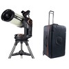 Celestron NexStar Evolution 8 EdgeHD Telescope and Nexstar Case - 2 of 4