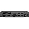 HP Elitedesk 800 G3 Desktop Intel Core i7 3.60 GHz 8 GB 256 GB SSD W10P - Manufacturer Refurbished - 3 of 3