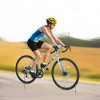 VisioGear Bicycles, 27.5 Inch Road Bike for Women and Men, 7 Speed Road Bike, Green, 68.8"*26.37"*39.37" - 3 of 4