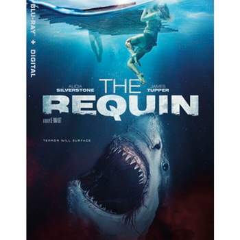 The Requin (Blu-ray + Digital)