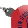 New Jersey Institute of Technology Highlanders Logo Acrylic Christmas Tree Holiday Ornament - 2 of 4